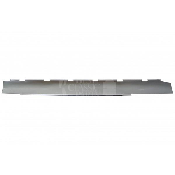 Entry sill plate, outside left (729021), Fiat / Seat Panda I (141)